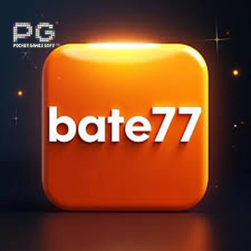 bate77 Logo