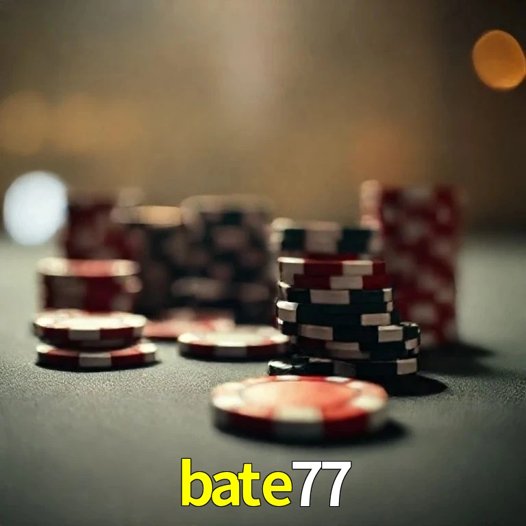 bate77 Suporte
