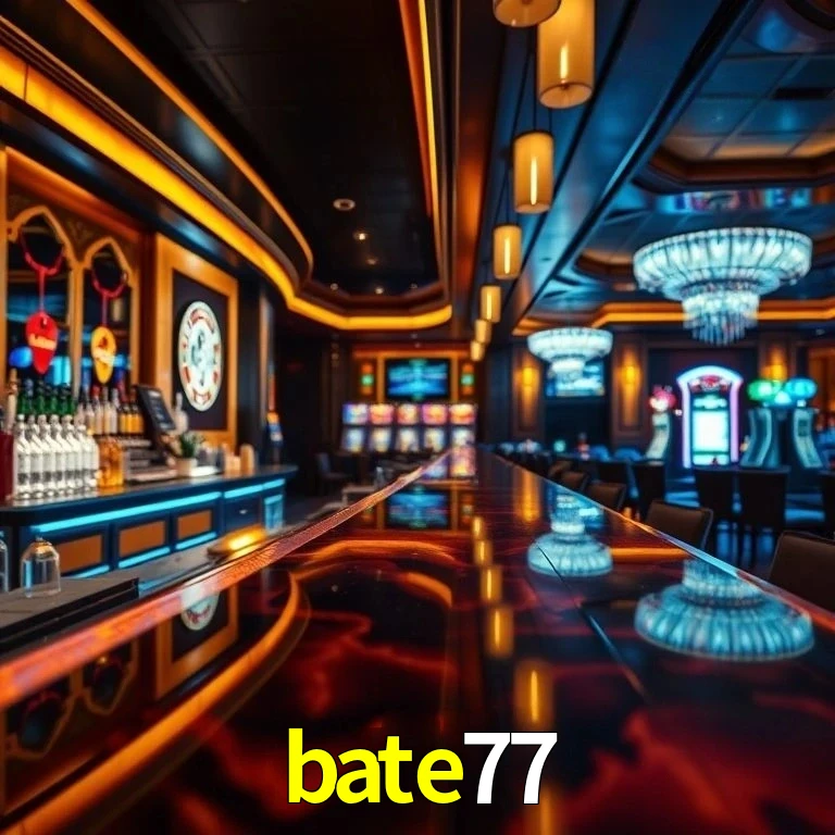 bate77 plataforma
