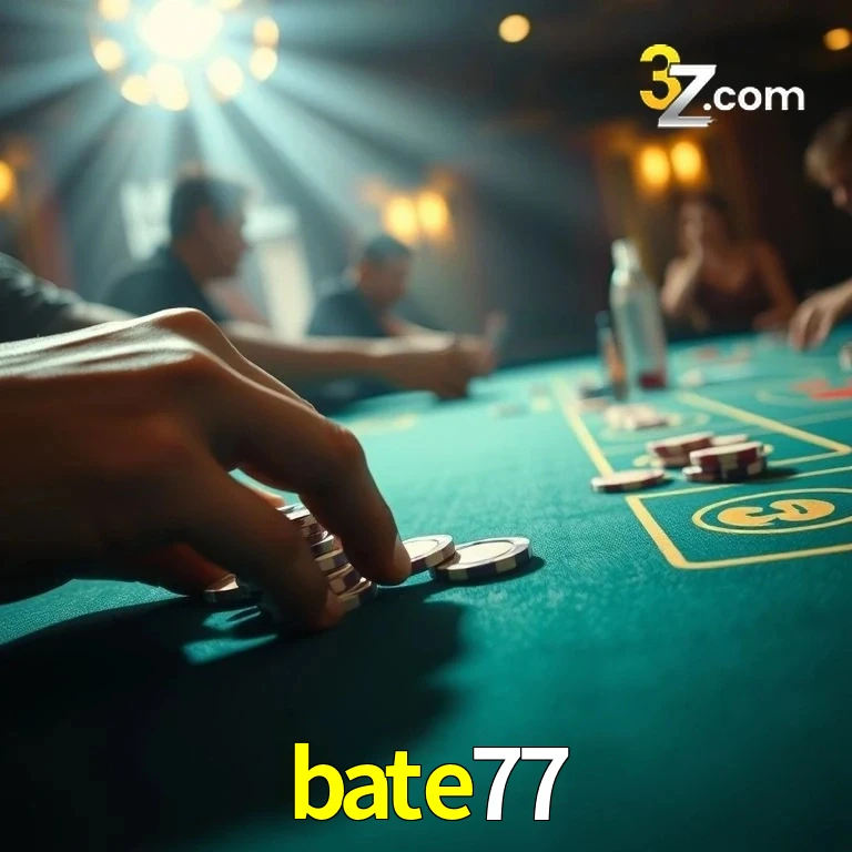 bate77 lottery