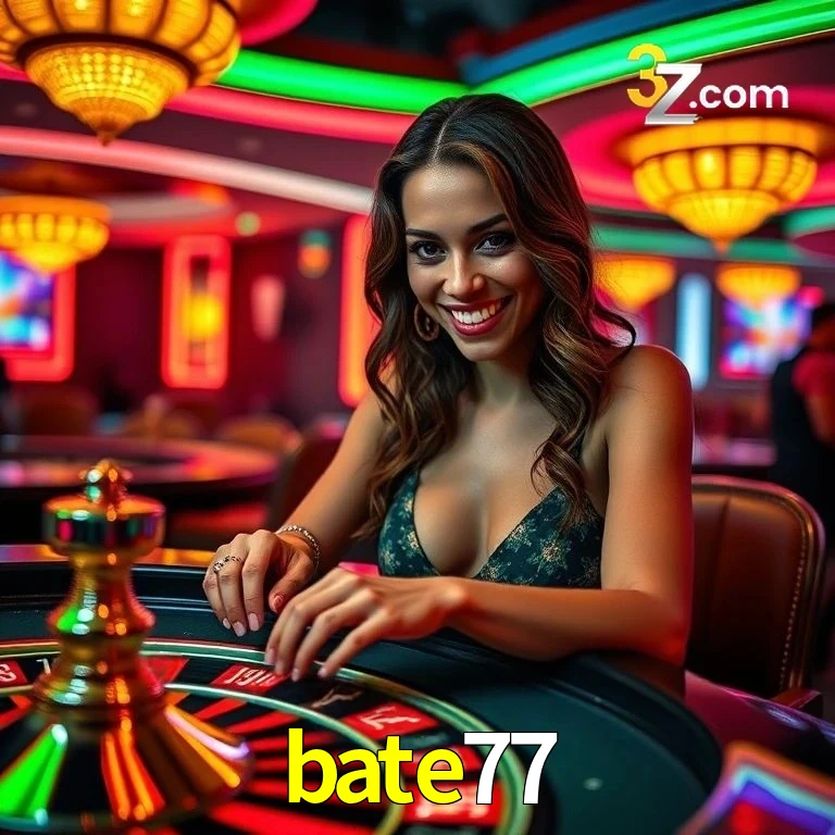 bate77 Termos Bônus