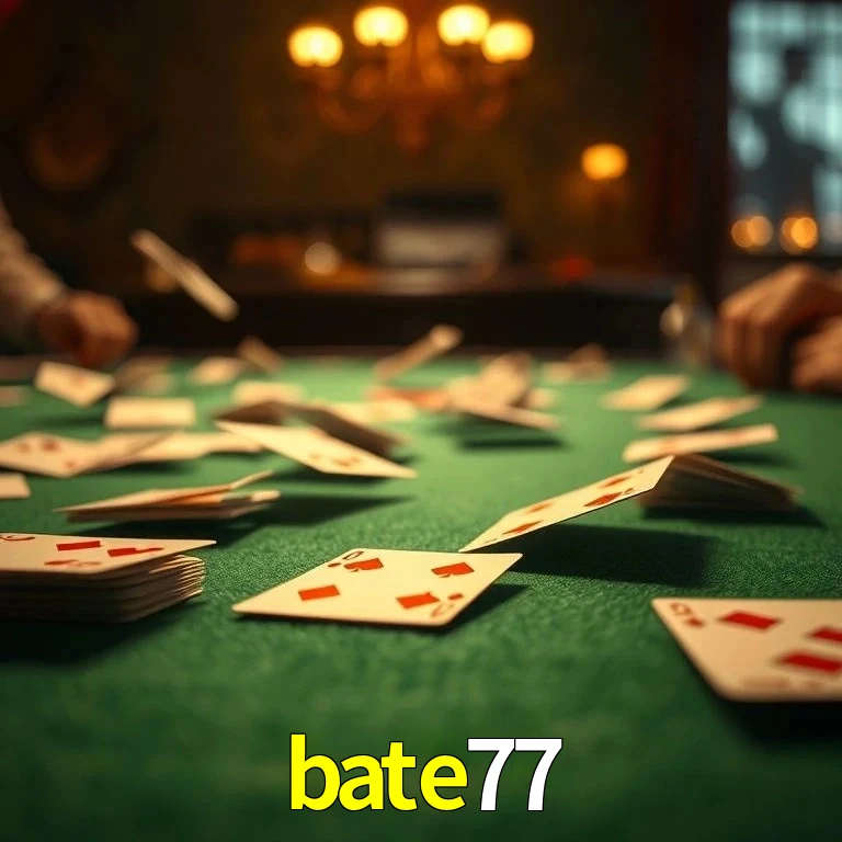 bate77.com