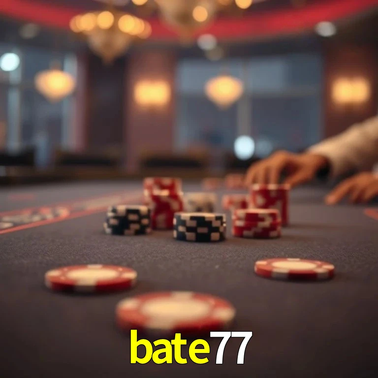 bate77 Promoções