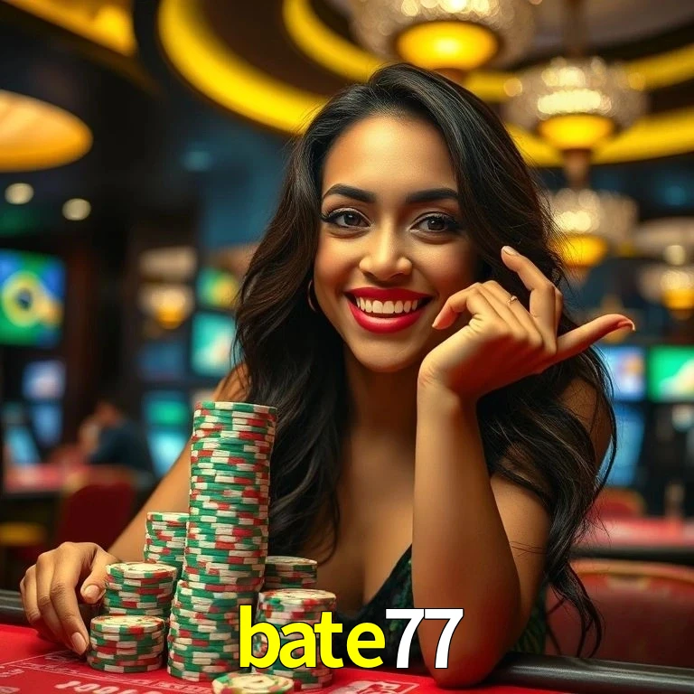 bate77 game