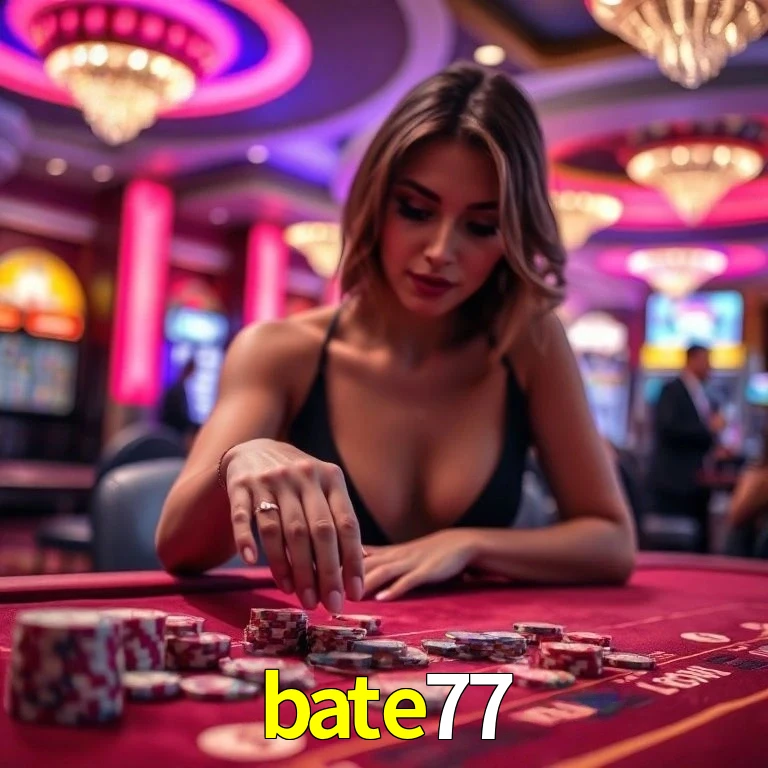 bate77 Casino RNG