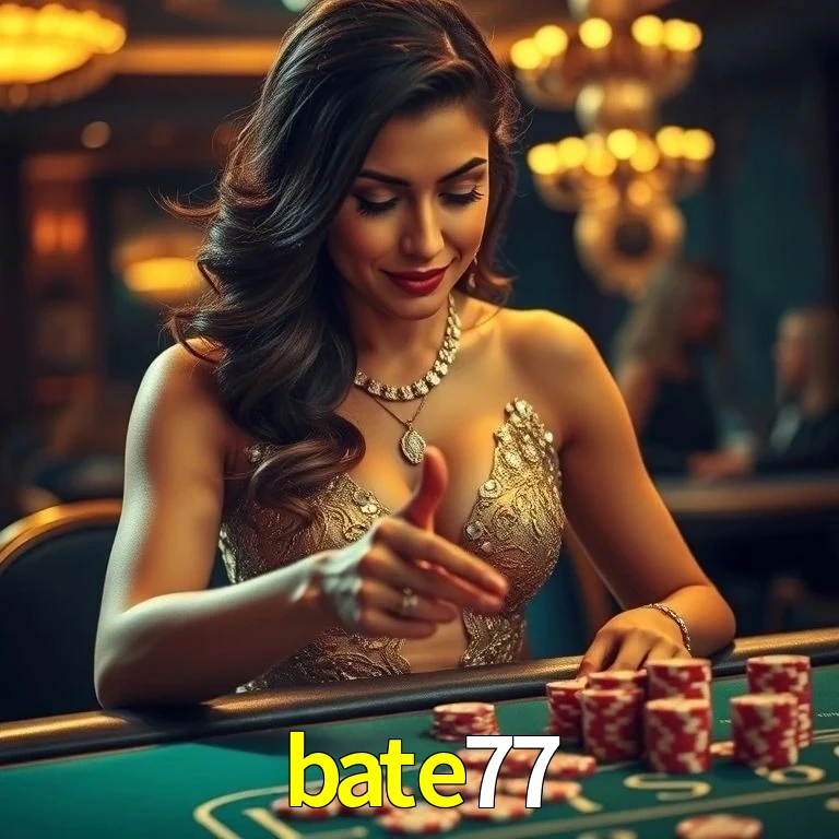 bate77 Bônus