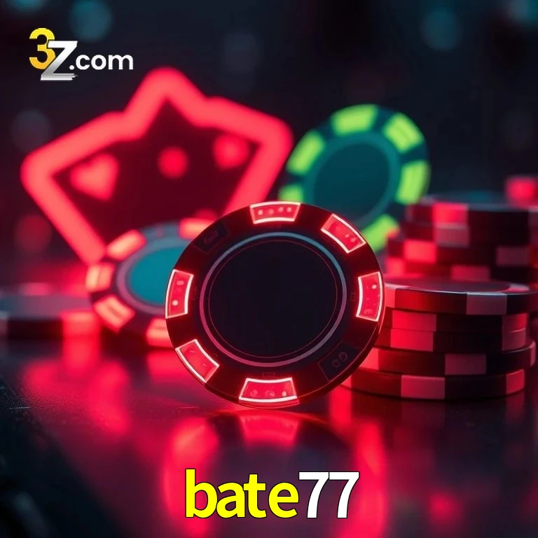 bate77 Slot Analytics
