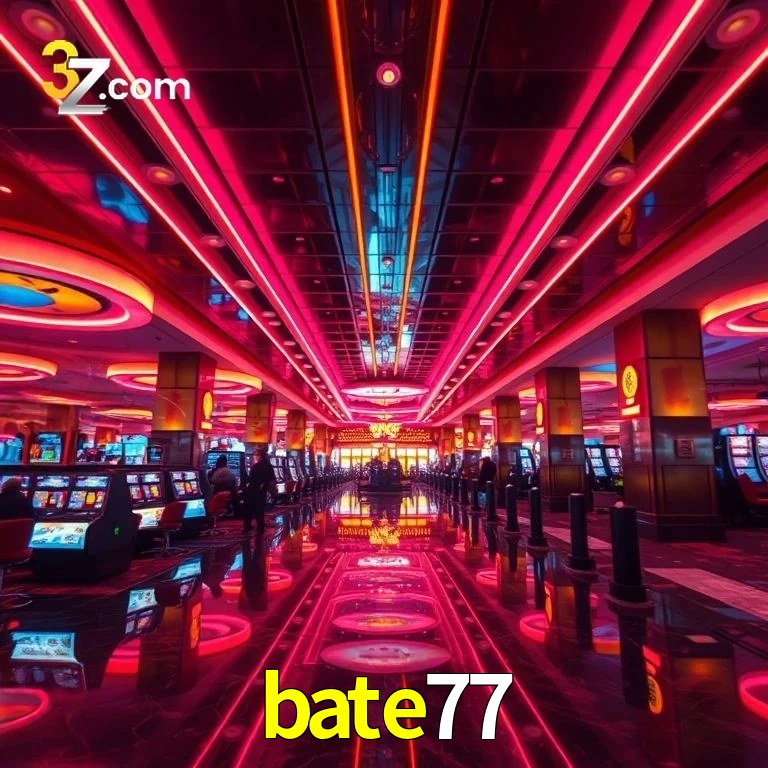 bate77 APK Interface