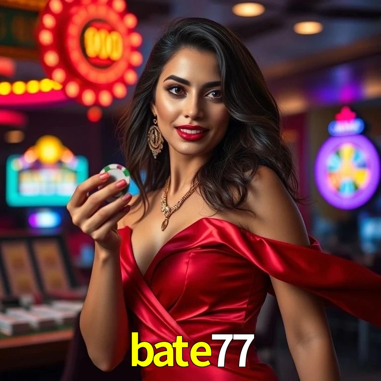 bate77 Torneios Slots