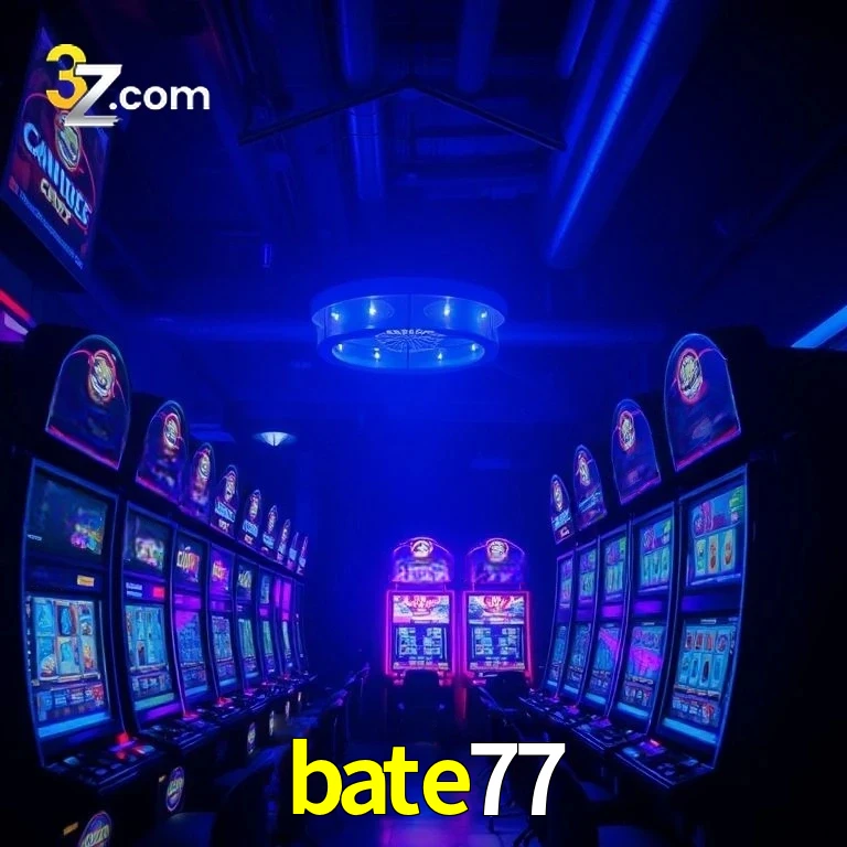 bate77 App Security