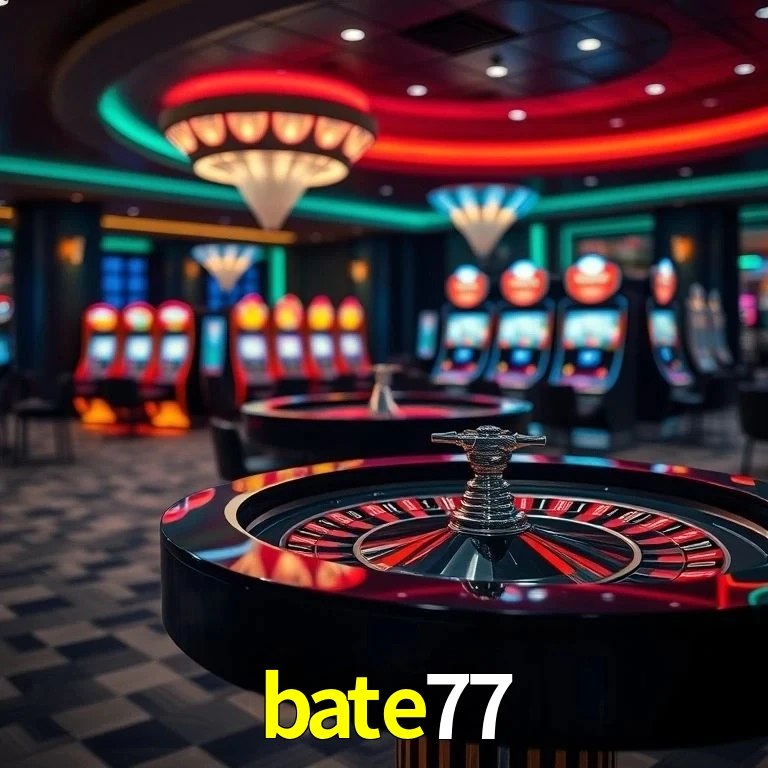 bate77 APK Segurança