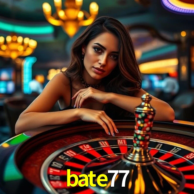 bate77 APK Arquitetura