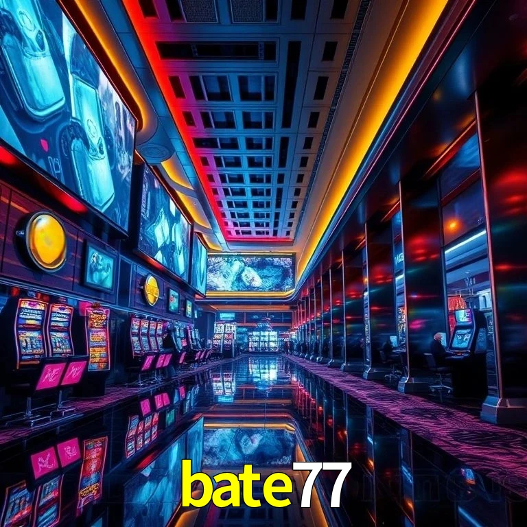 bate77 Suporte