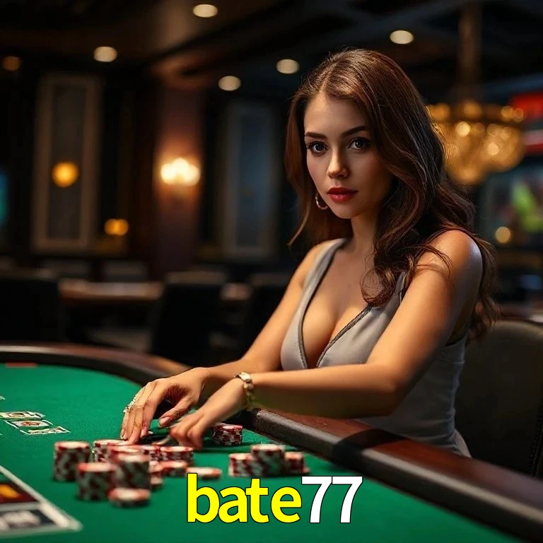 bate77 Live Casino