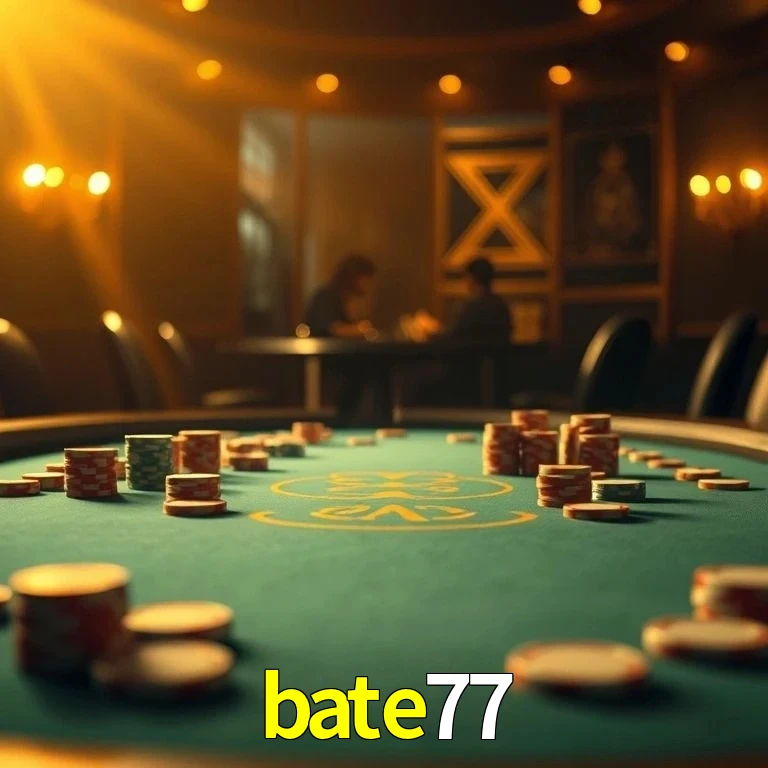 bate77 platform