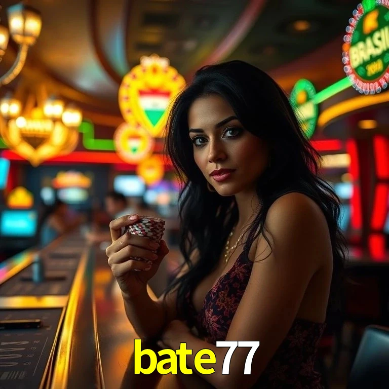 bate77 Onboarding